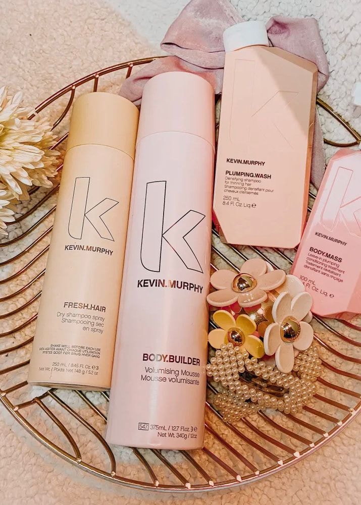 Carta de colores de cabello: Pure Naturals, Rich Naturals, Vibrant Reds