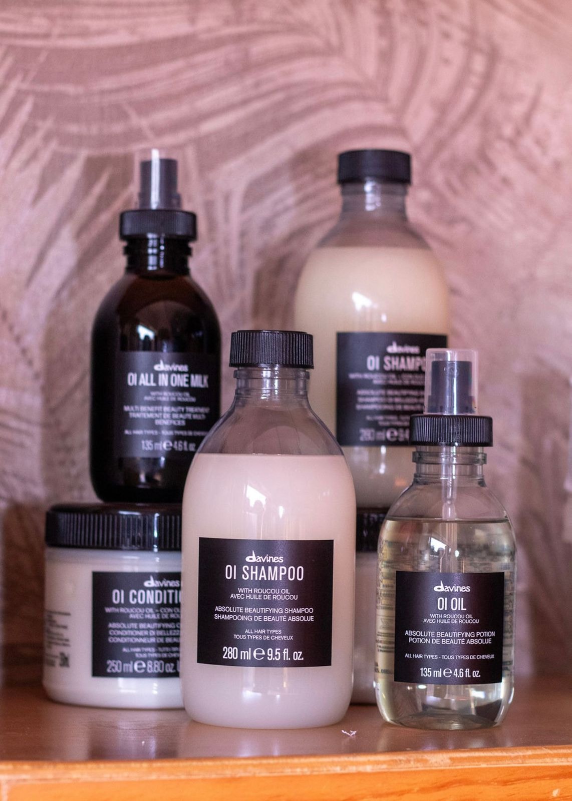Productos Aveda Cherry Almond Hand and Body Wash